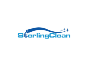 Logo Design by WINSTAR for SterlingClean LLC | Design: #13238013