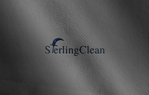 Logo Design by Top king  designer for SterlingClean LLC | Design: #13229559
