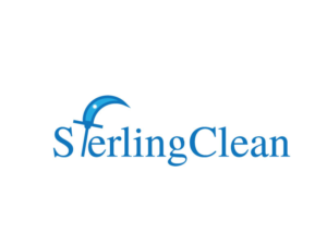 Logo Design by Top king  designer for SterlingClean LLC | Design: #13229560