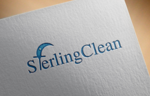 Logo Design by Top king  designer for SterlingClean LLC | Design: #13229563