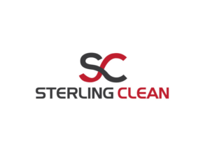 Logo Design by armanmajumder1 for SterlingClean LLC | Design: #13229680