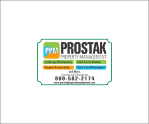 Design de Logo par kuki12347 pour www.prostakpropertymanagement.com | Design #13258153