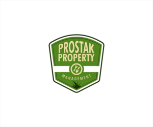 Logo Design by Mustain3 for www.prostakpropertymanagement.com | Design: #13238434