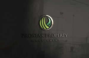 Design de Logo par GLDesigns pour www.prostakpropertymanagement.com | Design #13237305