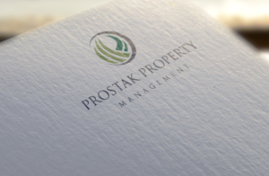 Logo Design by GLDesigns for www.prostakpropertymanagement.com | Design: #13237308