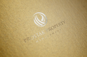 Logo Design by GLDesigns for www.prostakpropertymanagement.com | Design: #13237309
