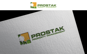 Prostak Property Management | Logo-Design von logonumberone