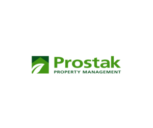 Logo Design by Davaus for www.prostakpropertymanagement.com | Design: #13237389