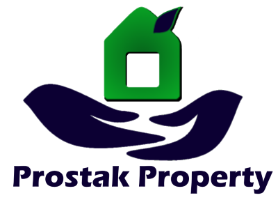 Logo Design by DesignerStarr for www.prostakpropertymanagement.com | Design #13240727