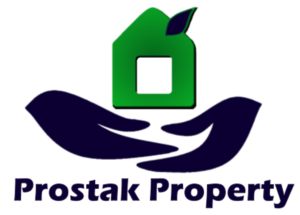Logo Design by DesignerStarr for www.prostakpropertymanagement.com | Design: #13240727