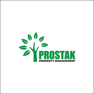 Logo Design by iqbalkabir for www.prostakpropertymanagement.com | Design: #13237194