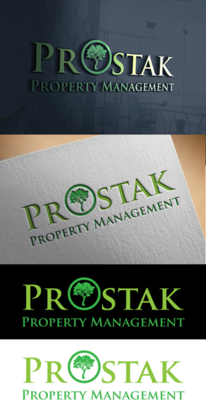 Design de Logo par king solangi pour www.prostakpropertymanagement.com | Design #13237974