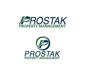 Logo Design by A designs for www.prostakpropertymanagement.com | Design: #13238629