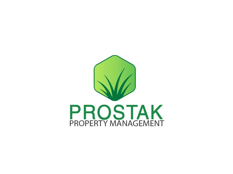 Logo Design by A designs for www.prostakpropertymanagement.com | Design #13267840