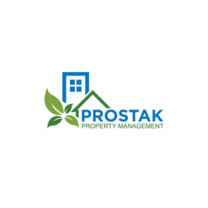 Logo Design by alugara for www.prostakpropertymanagement.com | Design: #13251427