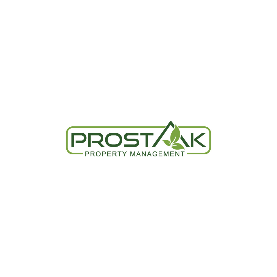 Logo Design by alugara for www.prostakpropertymanagement.com | Design #13252778