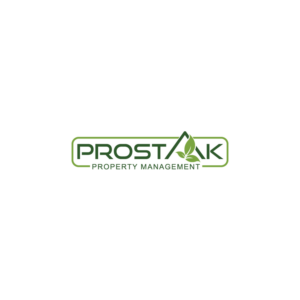 Logo Design by alugara for www.prostakpropertymanagement.com | Design: #13252778