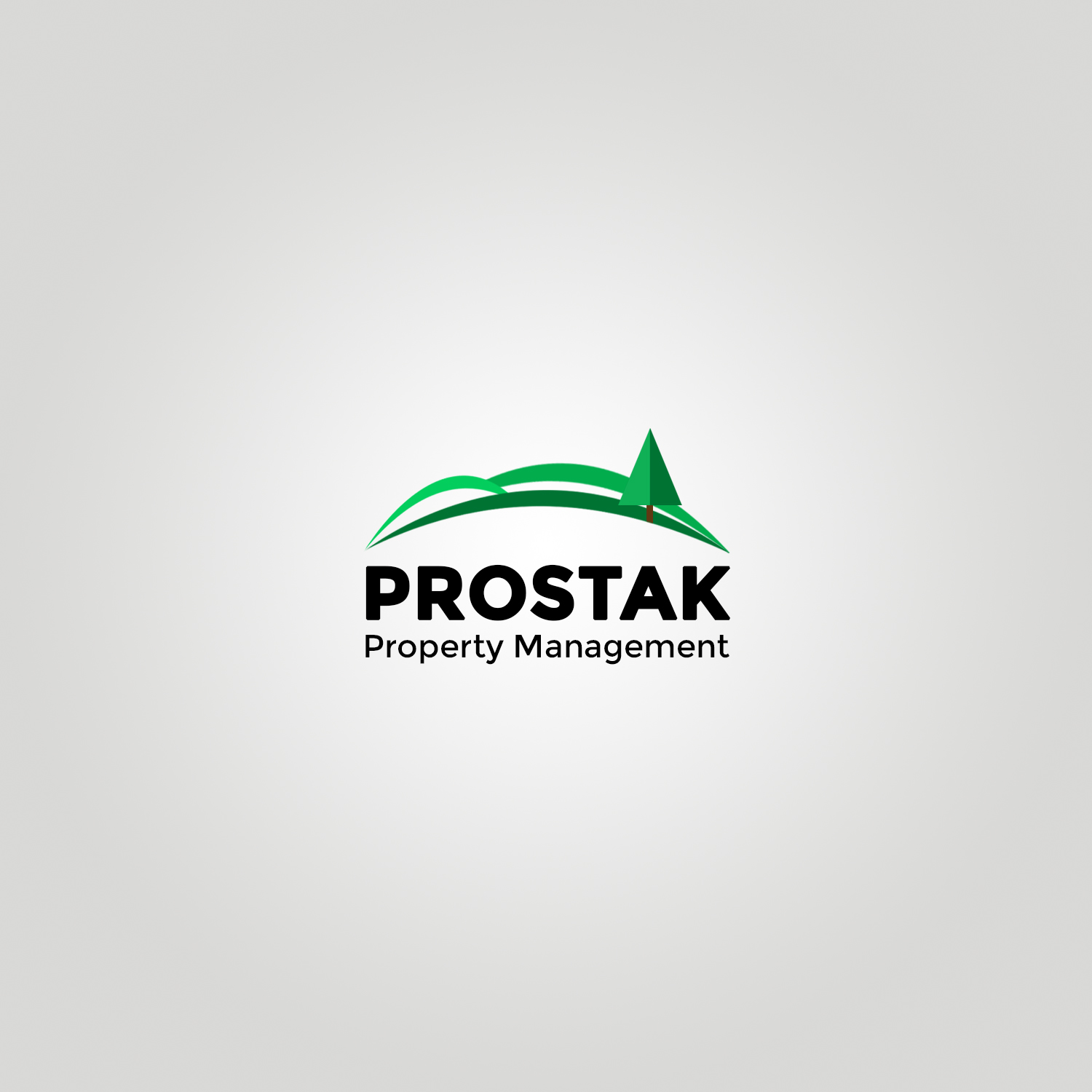Design de Logo par Muhammad Saaed pour www.prostakpropertymanagement.com | Design #13237686