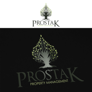 Logo Design by doarnora for www.prostakpropertymanagement.com | Design: #13239131