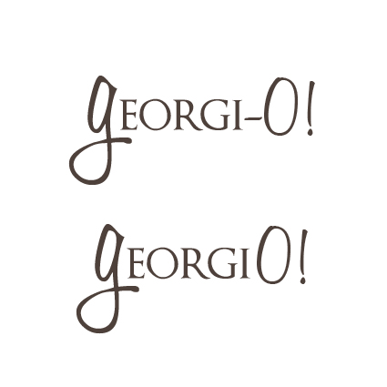 Diseño de Logo por Marta Sobczak  para 0425218684 | Diseño #31814