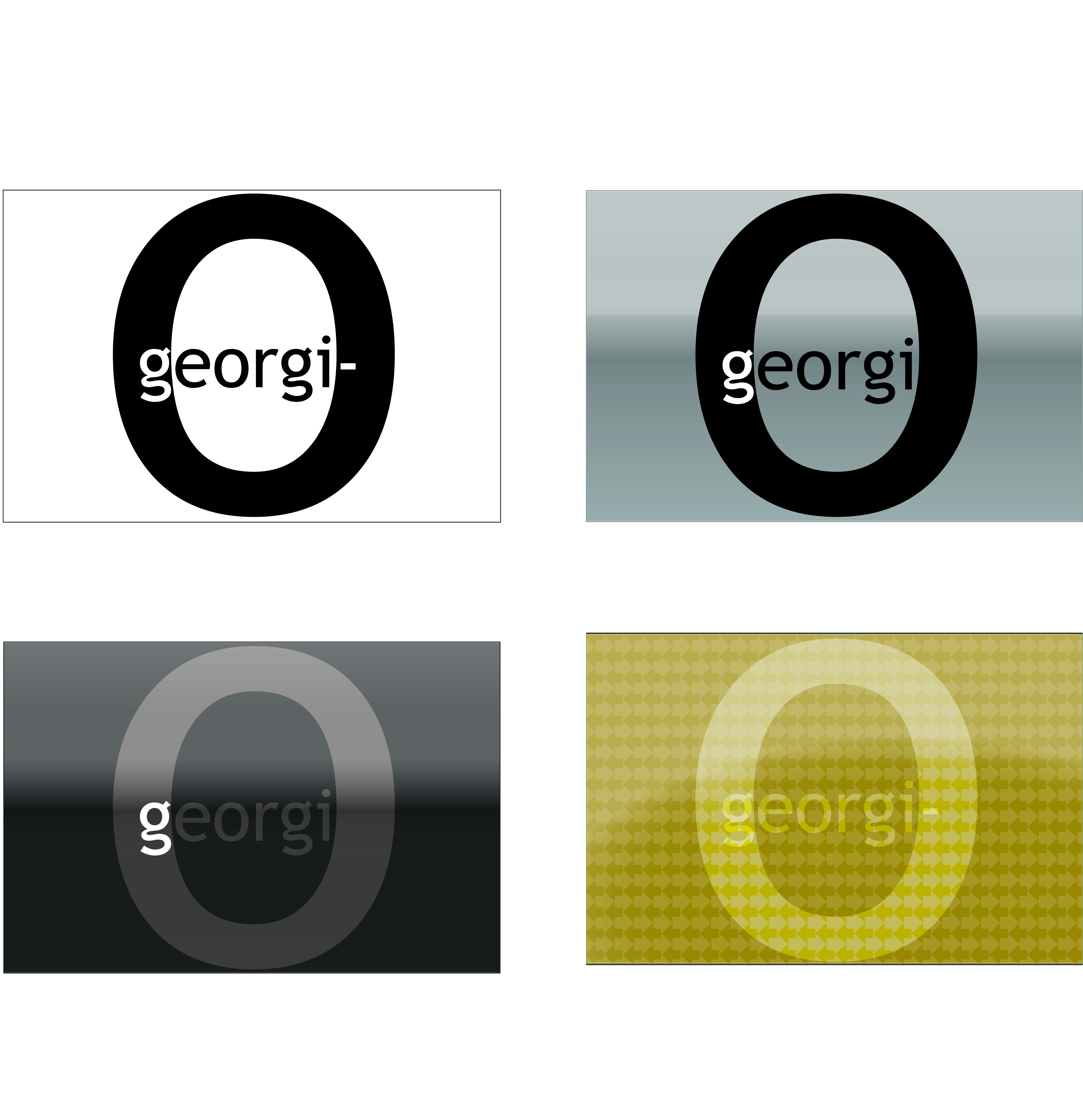 Logo Design by Saz for 0425218684 | Design #31710