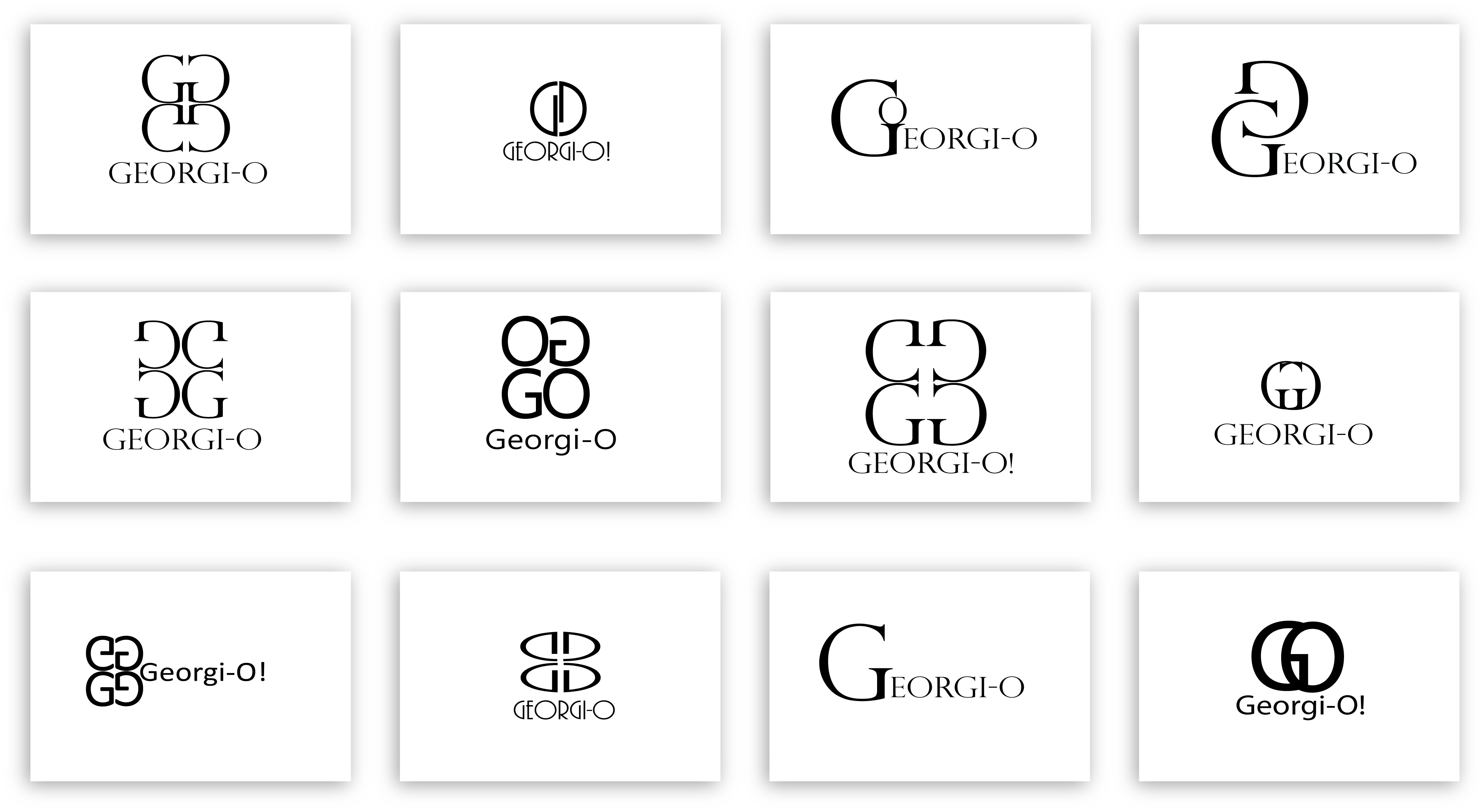 Logo Design by Saz for 0425218684 | Design #31777