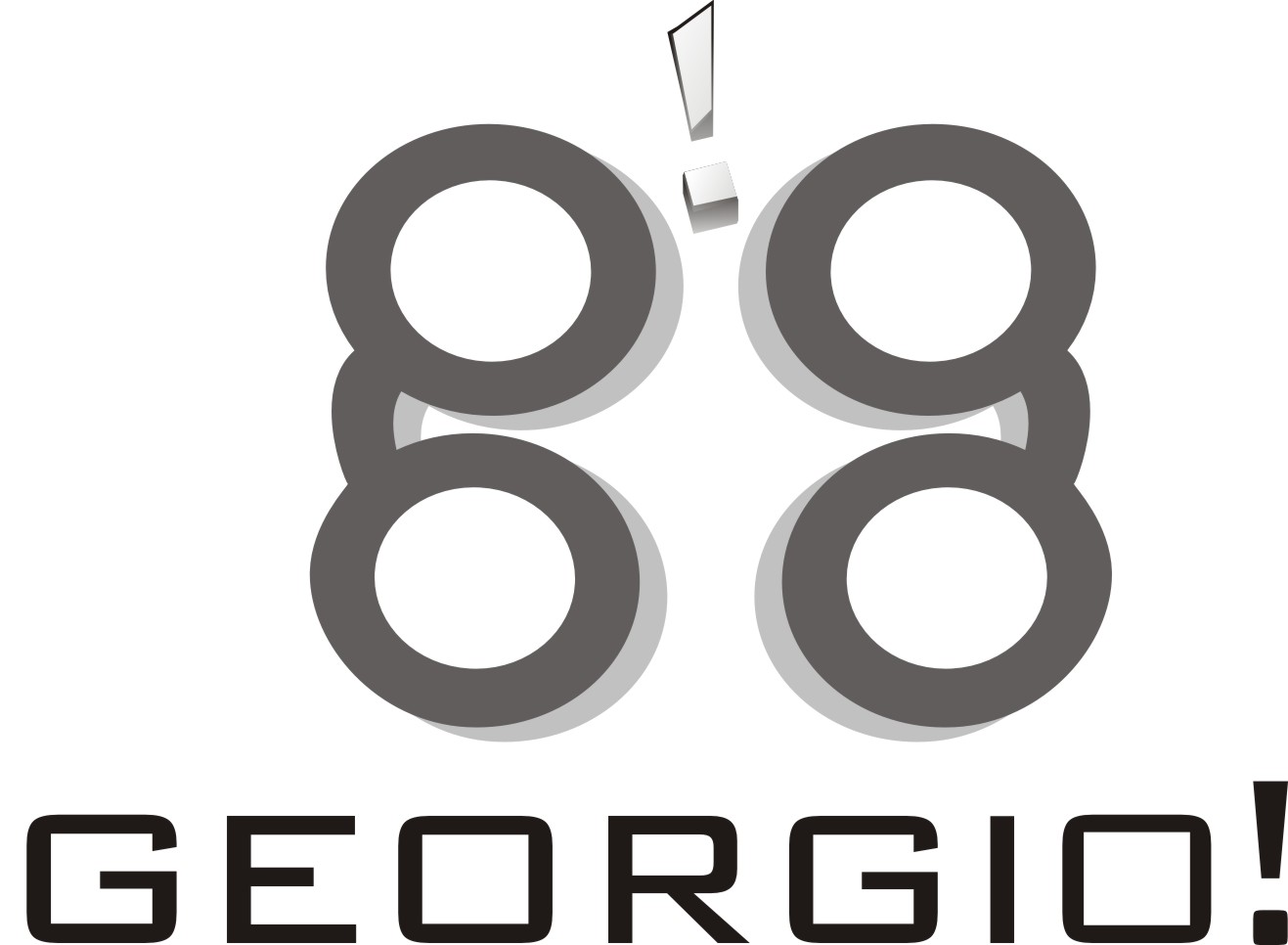 Logo Design by achanta advertising for 0425218684 | Design #31922