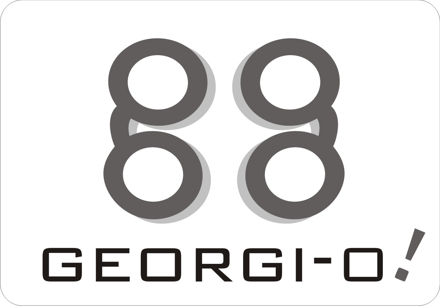 Logo-Design von achanta advertising für 0425218684 | Design #31923