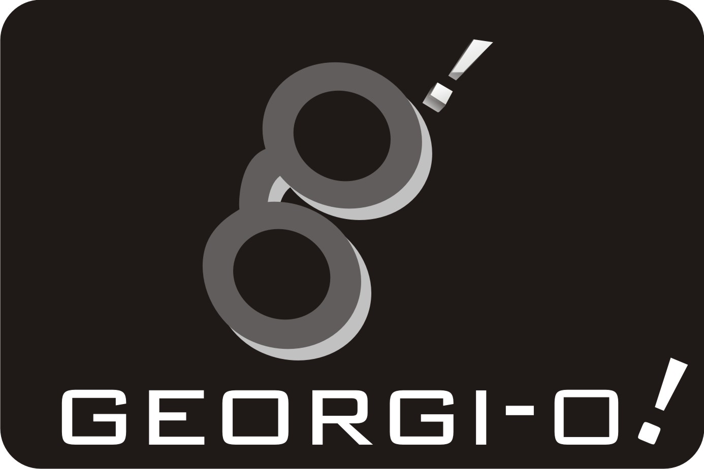 Logo Design by achanta advertising for 0425218684 | Design #31929