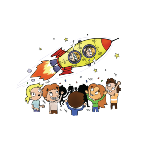 Illustration Design by Frontino graphic studio for this project | Design: #13239962