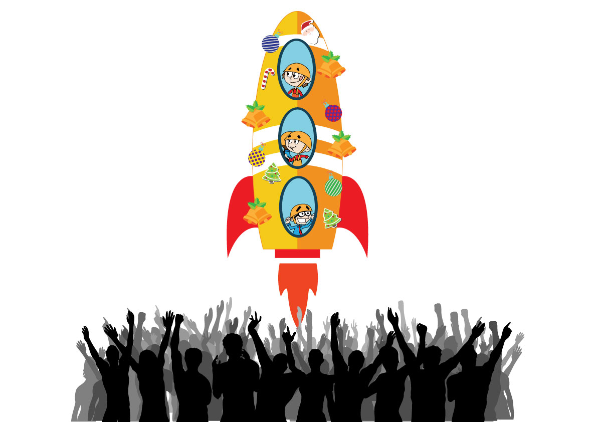 Illustration Design by Parul for this project | Design #13237661