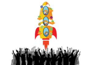 Illustration Design by Parul for this project | Design: #13237661