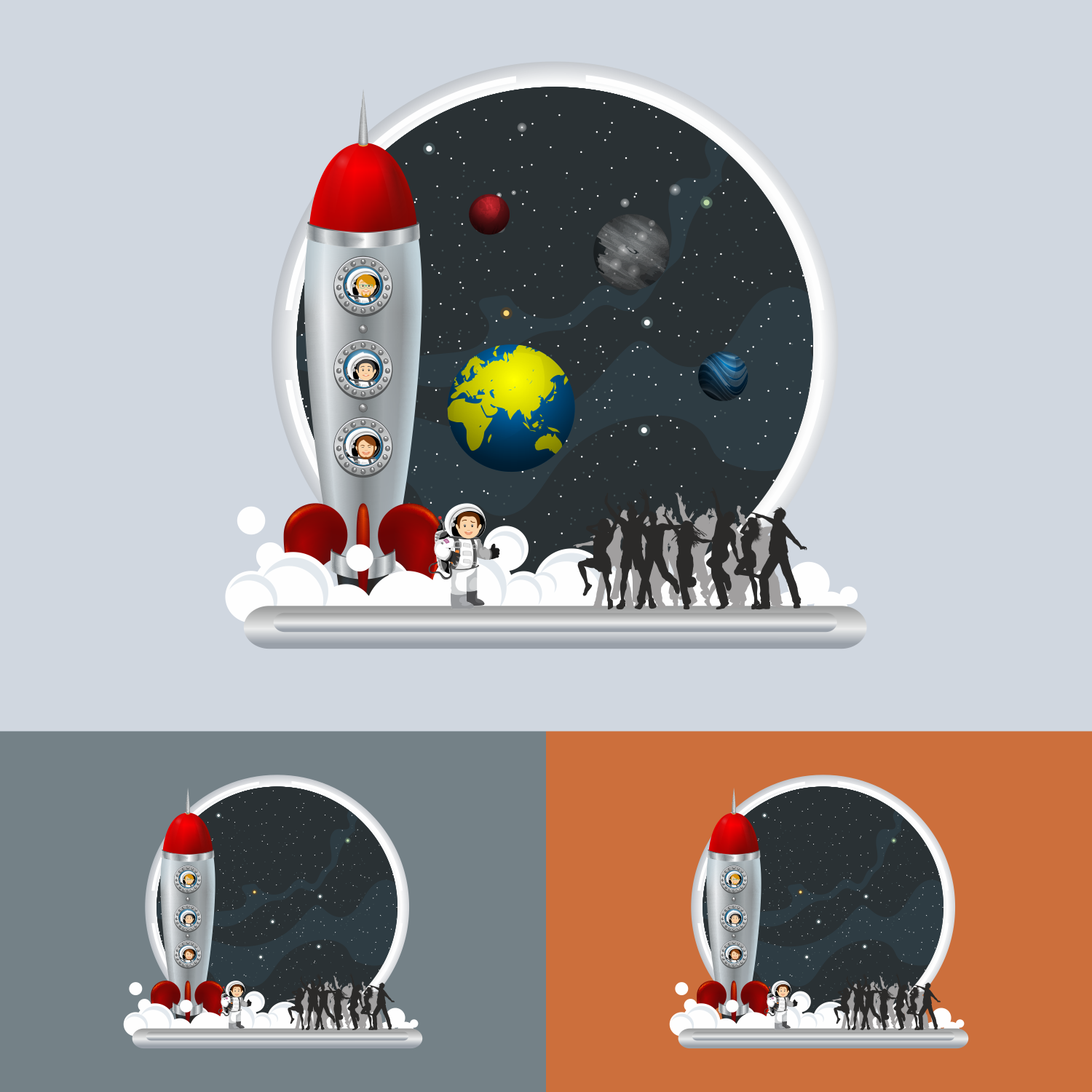 Diseño Con Ilustración por desingman para este proyecto | Diseño #13235145
