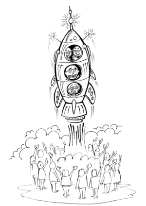 Illustration Design by paul_carpenter 2