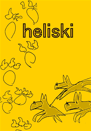 T-shirt Design by leo and alex design