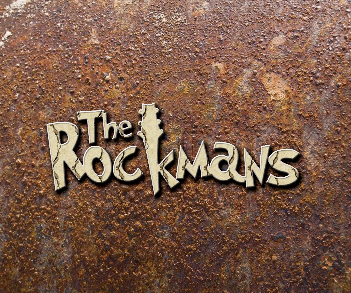 Logo-Design von lionx für ROCKMAN | Design #13290648