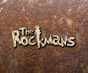 Logo-Design von lionx für ROCKMAN | Design: #13290648