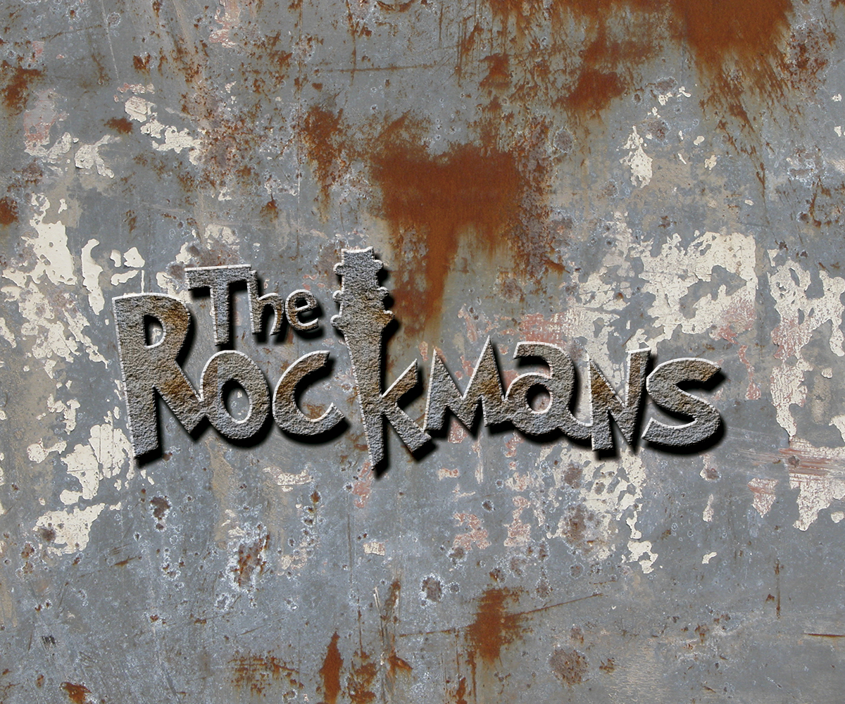 Logo-Design von lionx für ROCKMAN | Design #13290649