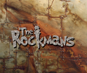 Logo-Design von lionx für ROCKMAN | Design: #13290650