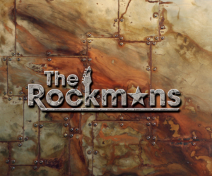 Logo-Design von lionx für ROCKMAN | Design: #13290833