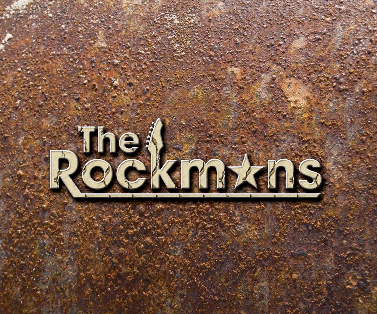 Logo-Design von lionx für ROCKMAN | Design #13290834