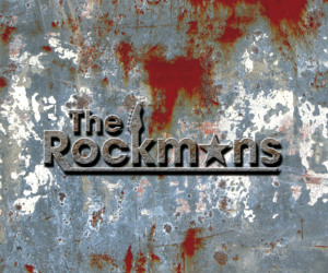 Logo-Design von lionx für ROCKMAN | Design: #13290835