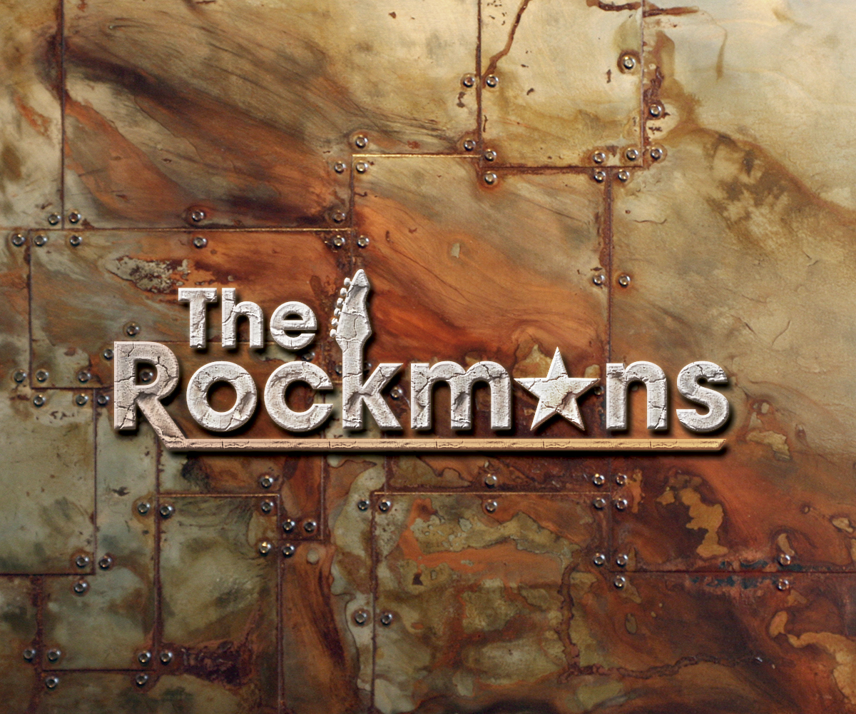 Logo-Design von lionx für ROCKMAN | Design #13305876