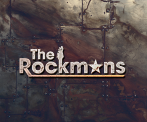 Logo-Design von lionx für ROCKMAN | Design: #13305878