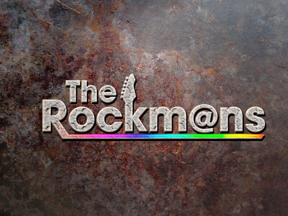 Logo-Design von lionx für ROCKMAN | Design #13351761