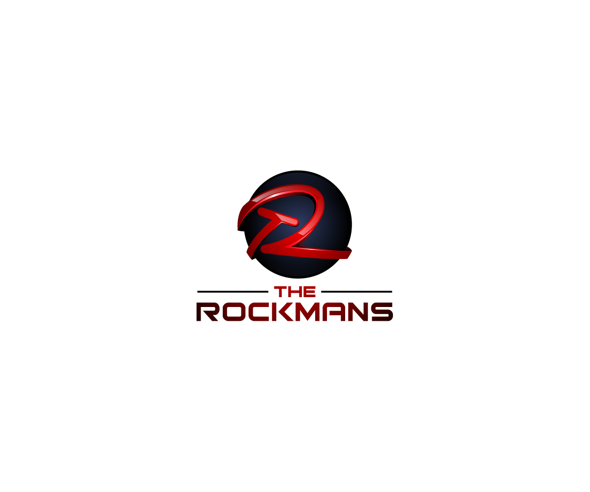 Logo-Design von kenjie0476 für ROCKMAN | Design #13290547