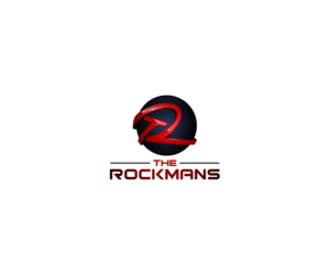 Logo-Design von kenjie0476 für ROCKMAN | Design: #13290547