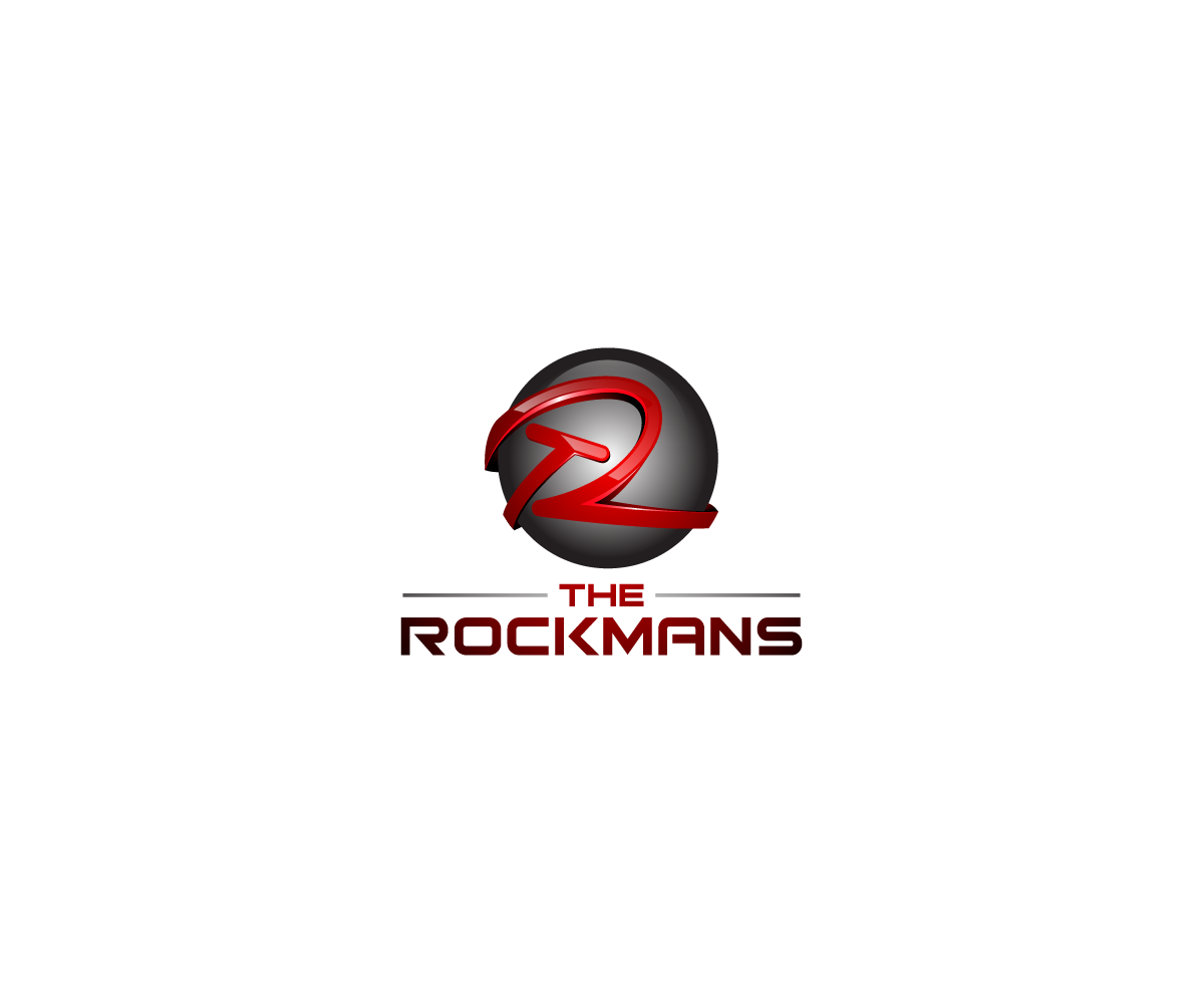 Logo-Design von kenjie0476 für ROCKMAN | Design #13291117