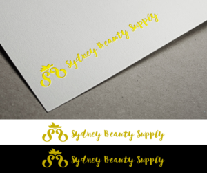 Logo Design by notzki