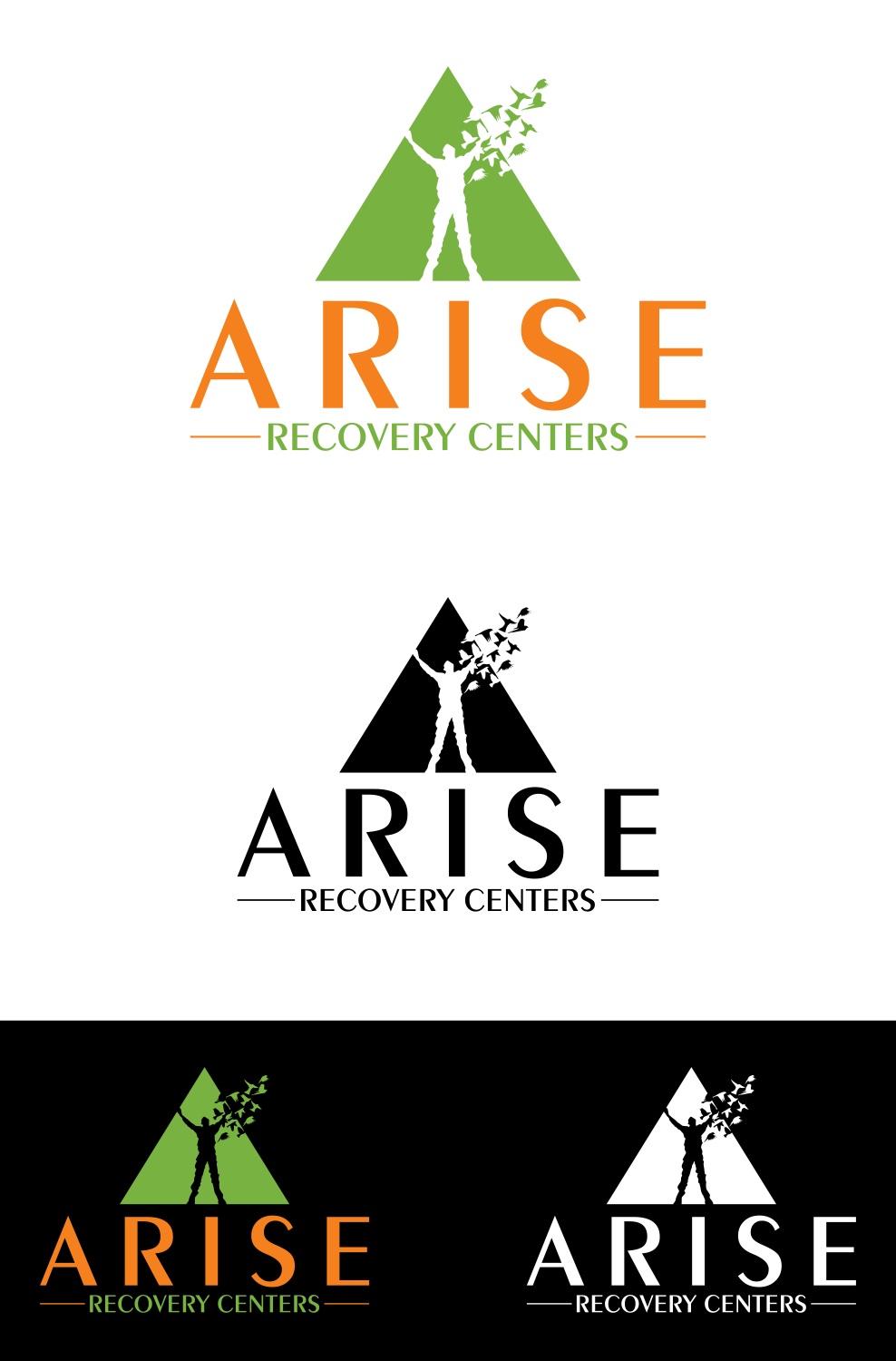 Logo Design by moisesf for this project | Design #13313903